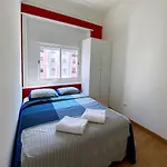 Apartamento Jacometrezo