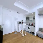 Apartamento Jacometrezo
