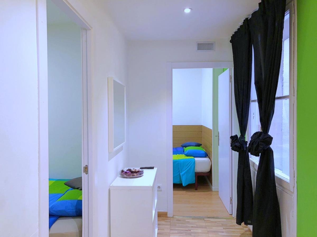 Apartment Apartamento Jacometrezo *